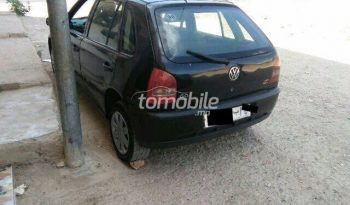 Volkswagen  2005 Essence Casablanca full