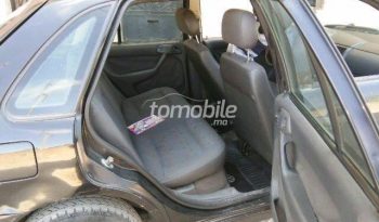 Volkswagen  2005 Essence Casablanca full