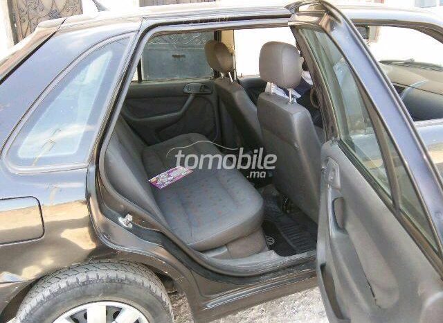 Volkswagen  2005 Essence Casablanca full