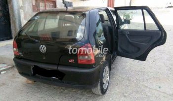Volkswagen  2005 Essence Casablanca full