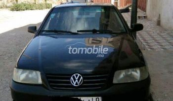 Volkswagen  2005 Essence Casablanca