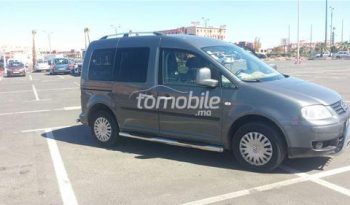 Volkswagen Caddy 2007 Diesel 200000 Marrakech