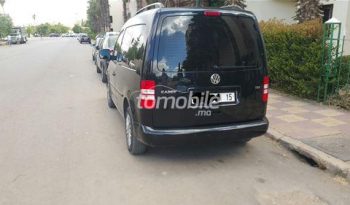 Volkswagen Caddy 2014 Diesel 85000 Meknès plein