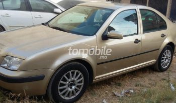Volkswagen Golf 2002 Diesel 250000 Rabat full