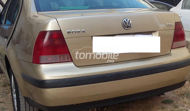 Volkswagen Golf 2002 Diesel 250000 Rabat