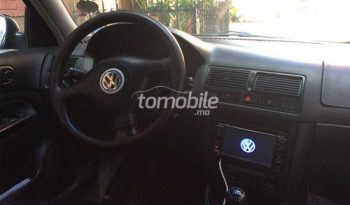 Volkswagen Golf 2002 Diesel 300000 Fquih Ben Saleh full