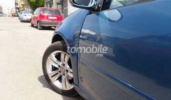Volkswagen Golf 2005 Diesel 180000 Casablanca full