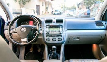 Volkswagen Golf 2008 Diesel 200000 Kénitra full