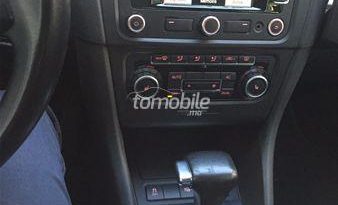 Volkswagen Golf 2011 Diesel 169000 Tanger full