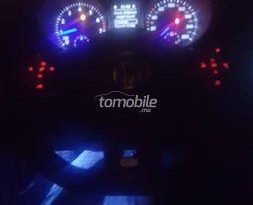 Volkswagen Golf 2011 Essence 127000 Nador