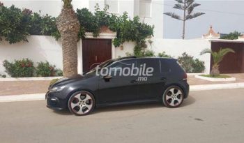 Volkswagen Golf 2011 Essence 127000 Nador plein