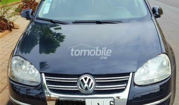 Volkswagen Jetta 2010 Diesel 76600 Casablanca