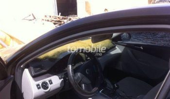 Volkswagen Passat 2008 Diesel 400000 Casablanca