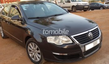 Volkswagen Passat 2009 Diesel  Casablanca