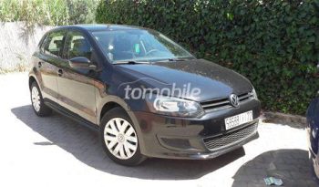 Volkswagen Polo 2012 Diesel 41000 Casablanca