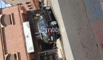 Volkswagen Touareg 2008 Diesel 250000 Taza