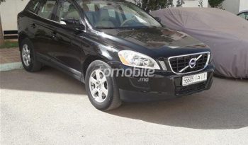 Volvo XC60 2012 Diesel 145000 Rabat