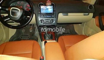 Audi A3 2007 Diesel 170000 Casablanca