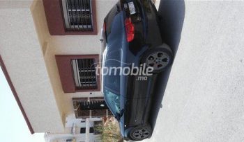 Audi A3 2007 Diesel 200 Kénitra plein