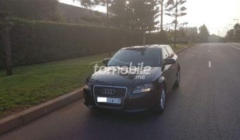 Audi A3 2010 Diesel 151934 Rabat plein