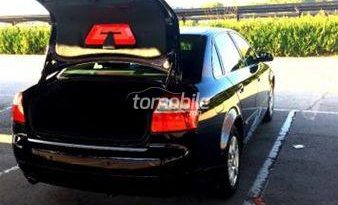 Audi A4 2006 Essence 450000 full
