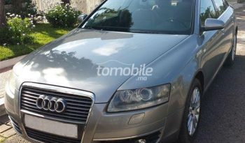 Audi A6 2006 Diesel 218000 Casablanca