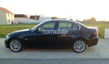 BMW Serie 3 2007 Diesel 125000 Rabat