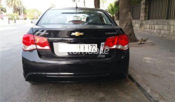 Chevrolet Cruze 2014 Diesel 39000 Casablanca full