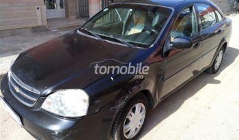 Chevrolet Optra 2007 Essence 155000