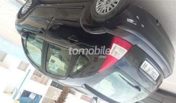 Citroen C3 2003 Diesel 188700 Tanger