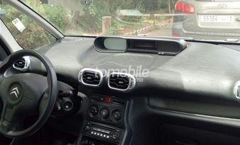 Citroen C3 Picasso 2010 Diesel 90000 Rabat