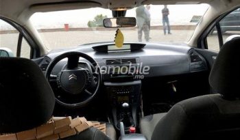 Citroen C4 2007 Diesel 239000 Béni Mellal plein