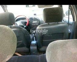 Citroen Xsara 2003 Diesel 260000 Casablanca full