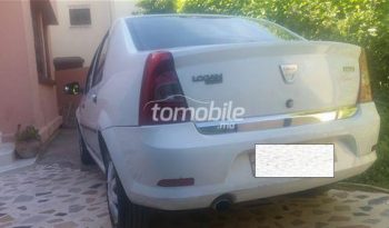Dacia Logan 2009 Diesel 130000 El Jadida