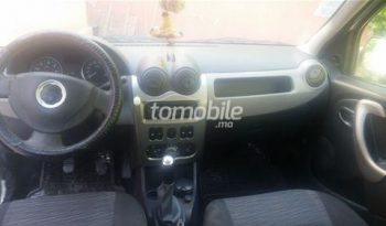 Dacia Logan 2009 Diesel 130000 El Jadida plein