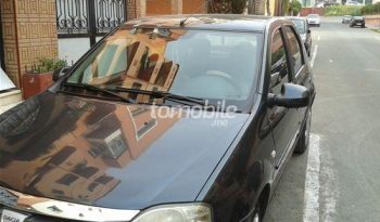Dacia Logan 2009 Diesel 93000 Casablanca