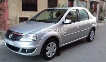 Dacia Logan 2011 Diesel 145000 El Jadida