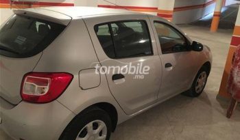Dacia Logan 2015 Diesel 16700 Meknès plein
