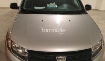 Dacia Logan 2015 Diesel 16700 Meknès