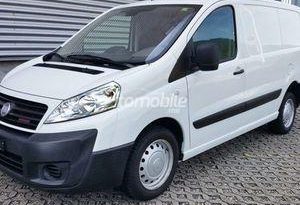 Fiat Autres-modales 2015 Diesel 40000 Fquih Ben Saleh