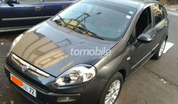 Fiat Grande Punto 2011 Diesel 150000 Casablanca full