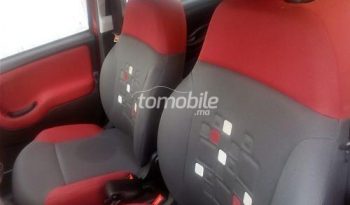 Fiat New Panda 2016 Essence 3200 Casablanca full