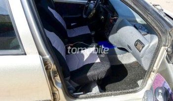 Fiat Palio 2001 Diesel 190000 Fquih Ben Saleh plein