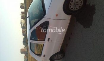 Fiat Palio 2003 Diesel 310000 Casablanca