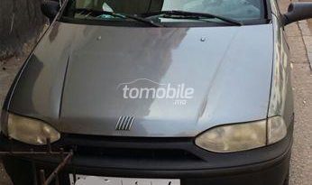 Fiat Siena 2000 Diesel 150000 Fquih Ben Saleh