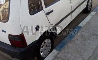 Fiat Uno 1996 Diesel 160000 Settat
