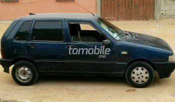 Fiat Uno 2001 Diesel  Zagora