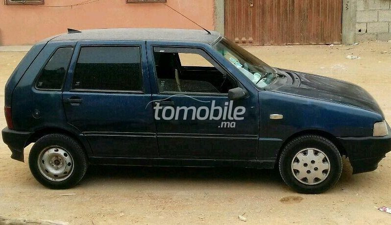 Fiat Uno 2001 Diesel  Zagora