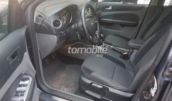 Ford Focus 2008 Diesel 164000 Mohammedia full