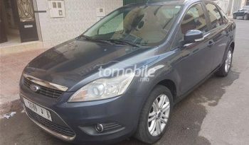 Ford Focus 2008 Diesel 164000 Mohammedia